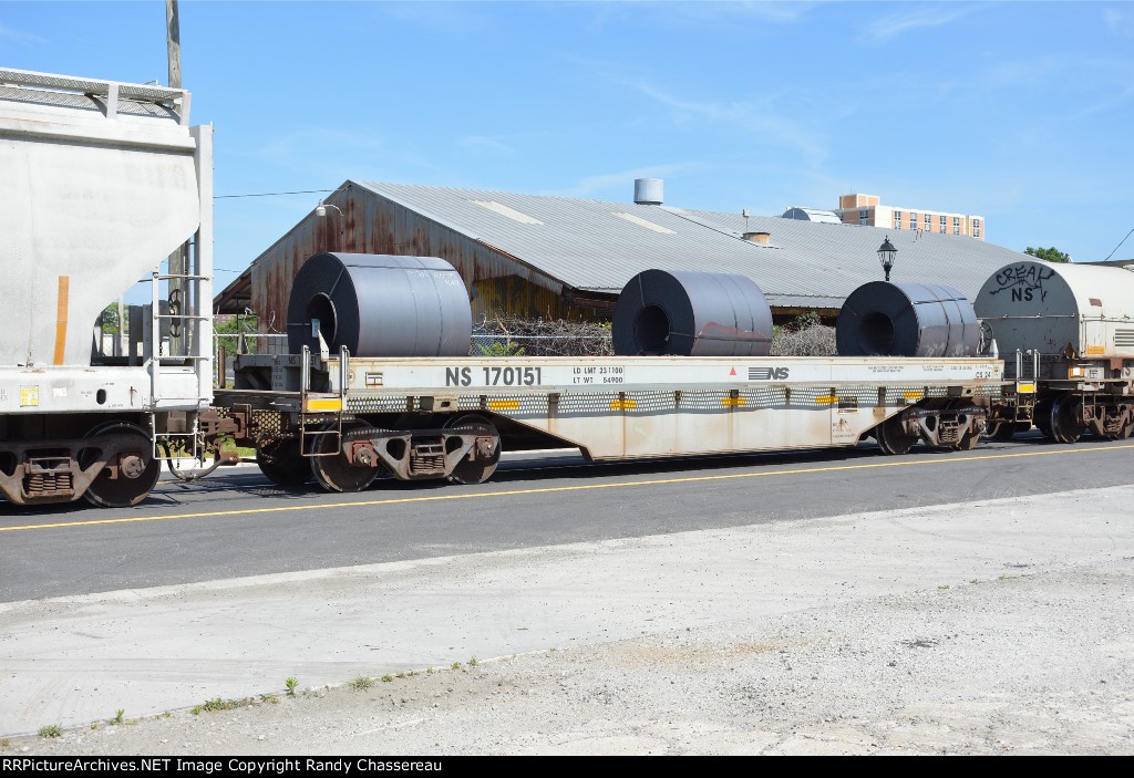 NS 170151